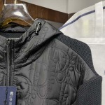 2025年11月17日秋冬新作Dior ジャケット高品質人気商品/QIU工場