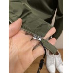 2025年11月17日秋冬新作Pradaジャケット高品質人気商品/QIU工場