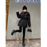 2025年11月17日秋冬新作PRADAダウンジャケット高品質人気商品女性用/QIU工場