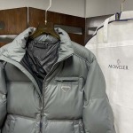 2025年11月17日秋冬新作PRADAダウンジャケット高品質人気商品/QIU工場