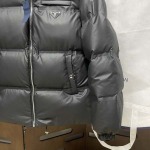 2025年11月17日秋冬新作PRADAダウンジャケット高品質人気商品/QIU工場