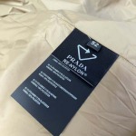 2025年11月17日秋冬新作Pradaダウンジャケット高品質人気商品/QIU工場