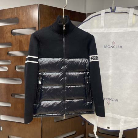 2025年11月17日秋冬新作MONCLERダウンジャケット...