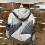 2025年11月17日秋冬新作Louis vuittonダウンジャケット高品質人気商品/QIU工場