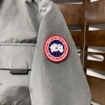 2025年11月17日秋冬新作C-a-n-ada Gooseダウンジャケット高品質人気商品/QIU工場