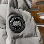 2025年11月17日秋冬新作Ca*nada Gooseダウンジャケット高品質人気商品/QIU工場