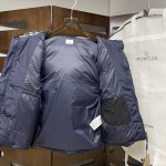 2025年11月17日秋冬新作BURBERRYダウンジャケット高品質人気商品/QIU工場