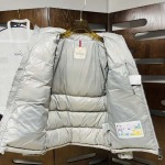 2025年11月17日秋冬新作Monclerダウンジャケット高品質人気商品/QIU工場