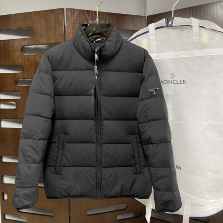 2025年11月17日秋冬新作PRADAダウンジャケット高品...