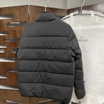 2025年11月17日秋冬新作PRADAダウンジャケット高品質人気商品/QIU工場