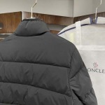 2025年11月17日秋冬新作PRADAダウンジャケット高品質人気商品/QIU工場