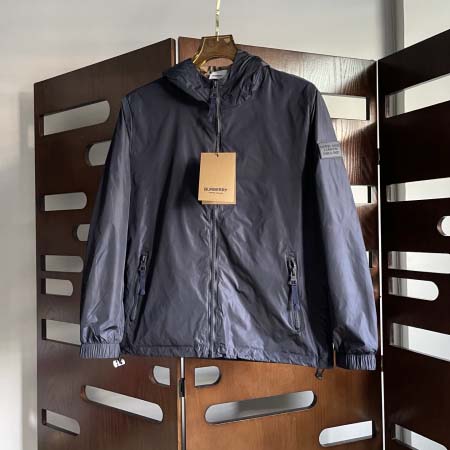 2025年11月17日秋冬新作BURBERRYジャケット高品...