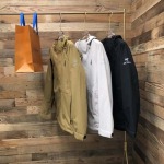 2025年11月17日秋冬新作ARCTERYXダウンジャケット高品質人気商品/QIU工場