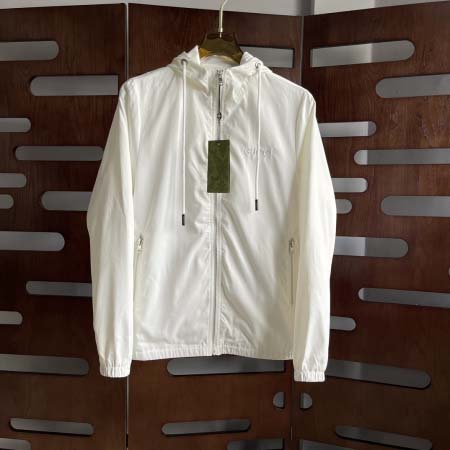 2025年11月17日秋冬新作GUCCIジャケット高品質人気...