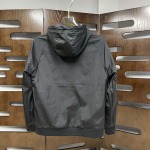 2025年11月17日秋冬新作BURBERRYジャケット高品質人気商品/QIU工場