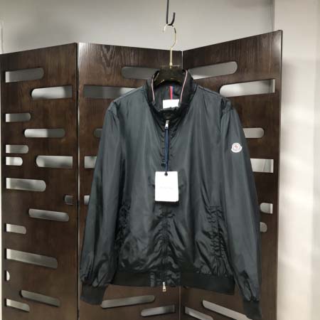 2025年11月17日秋冬新作Monclerジャケット高品質...