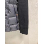 2025年11月17日秋冬新作Zegnaダウンジャケット高品質人気商品/QIU工場