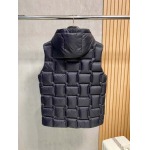 2025年11月17日秋冬新作Zegnaダウンベスト高品質人気商品/QIU工場