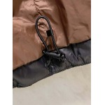 2025年11月17日秋冬新作Zegnaダウンベスト高品質人気商品/QIU工場