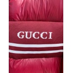 2025年11月17日秋冬新作Gucciダウンジャケット高品質人気商品/QIU工場