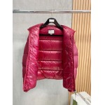 2025年11月17日秋冬新作Gucciダウンジャケット高品質人気商品/QIU工場