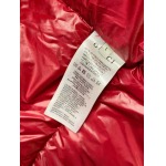 2025年11月17日秋冬新作Gucciダウンジャケット高品質人気商品/QIU工場