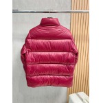 2025年11月17日秋冬新作Gucciダウンジャケット高品質人気商品/QIU工場