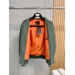 2025年11月17日秋冬新作Gucci綿の服高品質人気商品/QIU工場