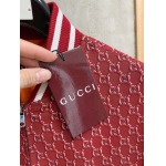 2025年11月17日秋冬新作Gucci綿の服高品質人気商品/QIU工場