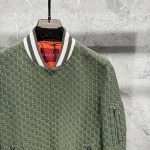 2025年11月17日秋冬新作Gucciジャケット高品質人気商品/QIU工場