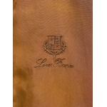 2025年11月17日秋冬新作Loro Pianaジャケット高品質人気商品/QIU工場