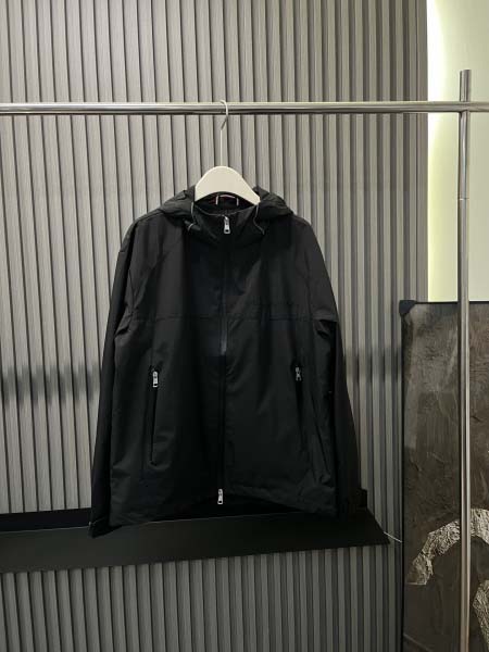 2025年11月17日秋冬新作Monclerジャケット高品質...