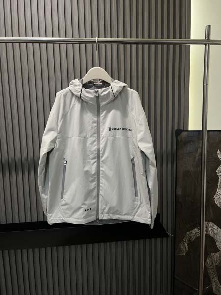 2025年11月17日秋冬新作Monclerジャケット高品質...