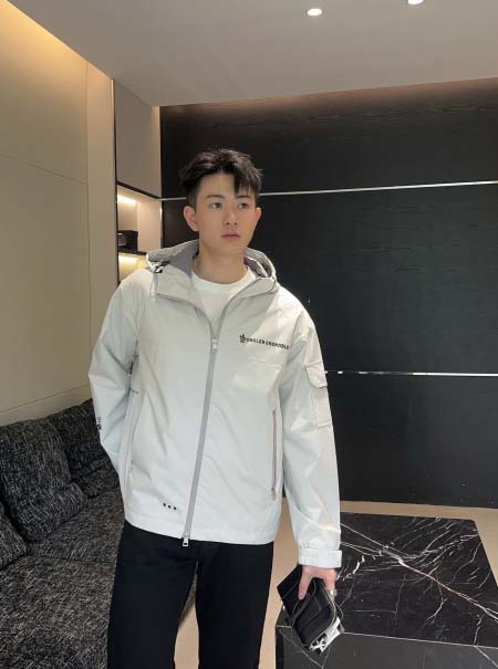 2025年11月17日秋冬新作Monclerジャケット高品質...