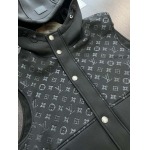 2025年11月17日秋冬新作Louis Vuittonダウンジャケット高品質人気商品/QIU工場