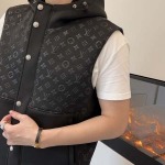 2025年11月17日秋冬新作Louis Vuittonダウンジャケット高品質人気商品/QIU工場