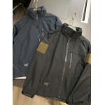 2025年11月17日秋冬新作ARCTERYXジャケット高品質人気商品/QIU工場