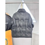 2025年11月17日秋冬新作Louis Vuittonダウンジャケット高品質人気商品/QIU工場