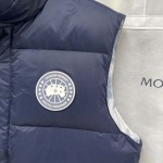 2025年11月17日秋冬新作C-a-n-adaダウンベスト高品質人気商品/QIU工場