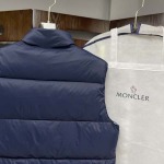 2025年11月17日秋冬新作C-a-n-adaダウンベスト高品質人気商品/QIU工場