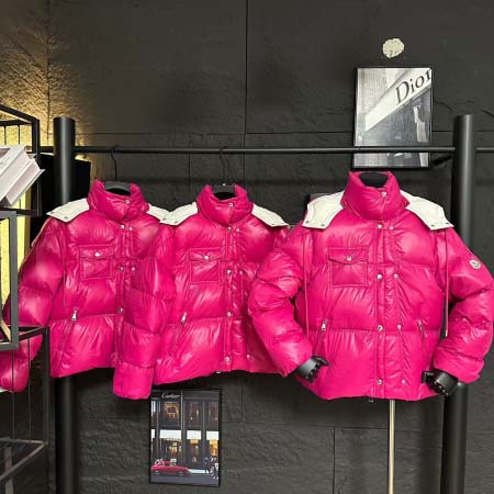 2025年11月18日入荷秋冬新作Monclerファッション...