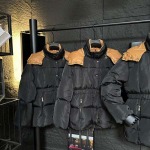 2025年11月18日入荷秋冬新作Monclerファッション/誕生日プレゼント/贈り物 can工場