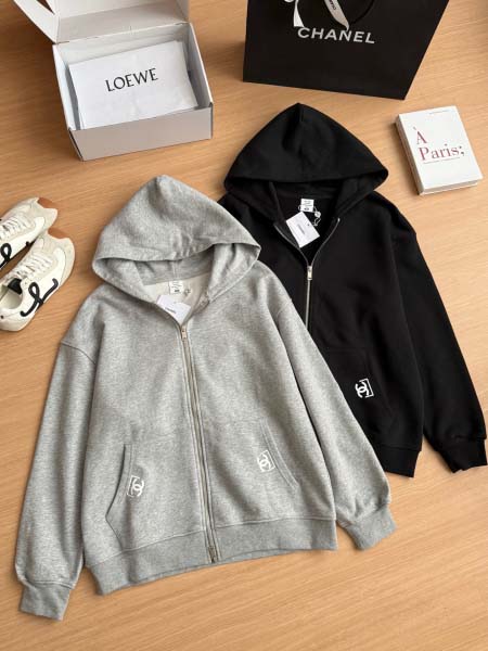 2025年11月18日入荷秋冬新作CHANELファッション/...