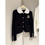 2025年11月18日入荷秋冬新作chanelジャケット ファッション/誕生日プレゼント/贈り物 can工場