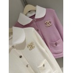 2025年11月18日入荷秋冬新作chanelジャケット ファッション/誕生日プレゼント/贈り物 can工場