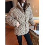 2025年11月18日入荷秋冬新作Louis Vuittonジャケット 綿の服 ファッション/誕生日プレゼント/贈り物 can工場