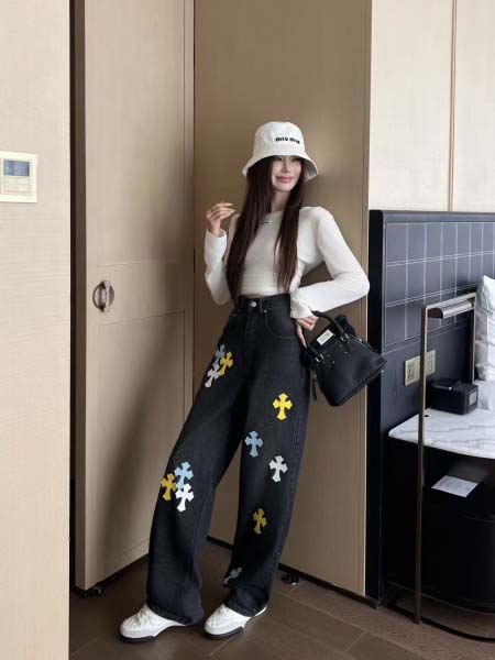 2025年11月18日入荷秋冬新作Chrome hearts...