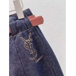 2025年11月18日入荷秋冬新作YSL ジーパンファッション/誕生日プレゼント/贈り物 can工場