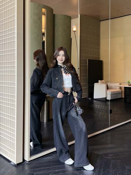 2025年11月18日入荷秋冬新作Louis Vuitton...