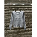 2025年11月18日入荷秋冬新作Vivienne ニットファッション/誕生日プレゼント/贈り物 can工場